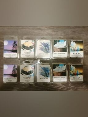 Wax Melts